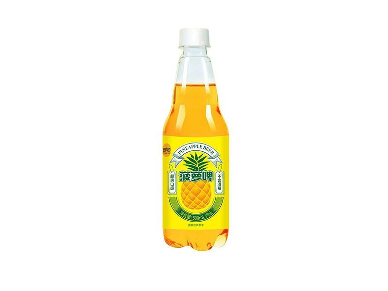 飲料代加工廠(chǎng)
